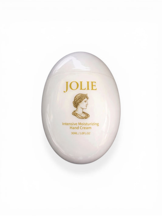Intensive Moisturizing Hand Cream
